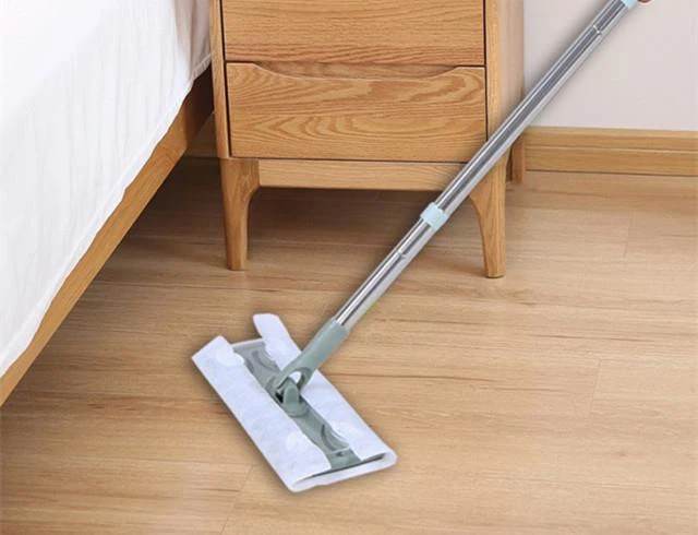 Duster Mop